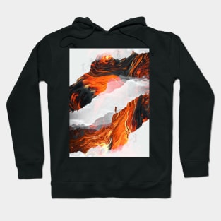 Fire Isolation Hoodie